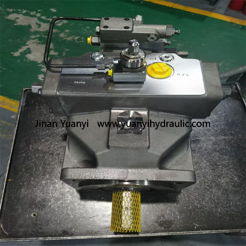 Rexroth A4VSO180 A4VSO250 A4VSO355 A4VSO500 Variable Hydraulic Axial Piston Pump