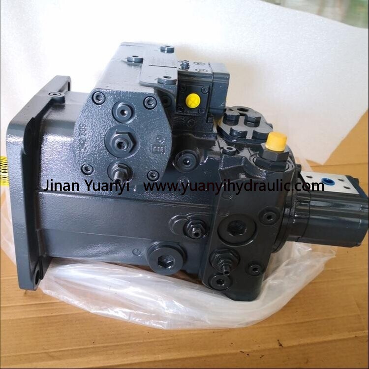 Rexroth A4VG56 A4VG71 A4VG90 A4VG125 A4VG180 A4VG250 Variable Displacement Axial Piston Hydraulic Pump