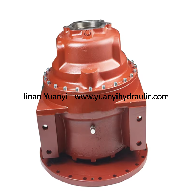 P3301 P4300 P5300 Concrete Mixer Speed Reducer,P4300 Planetary Gearbox