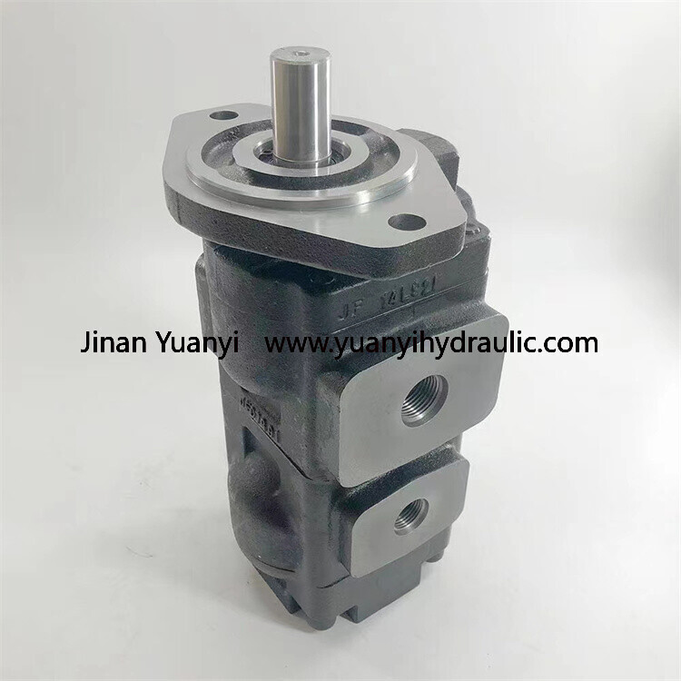  JCB209 332/F9032 JCB210 20/903300 JCB211 JCB212 20/903000 Loader hydraulic gear pump