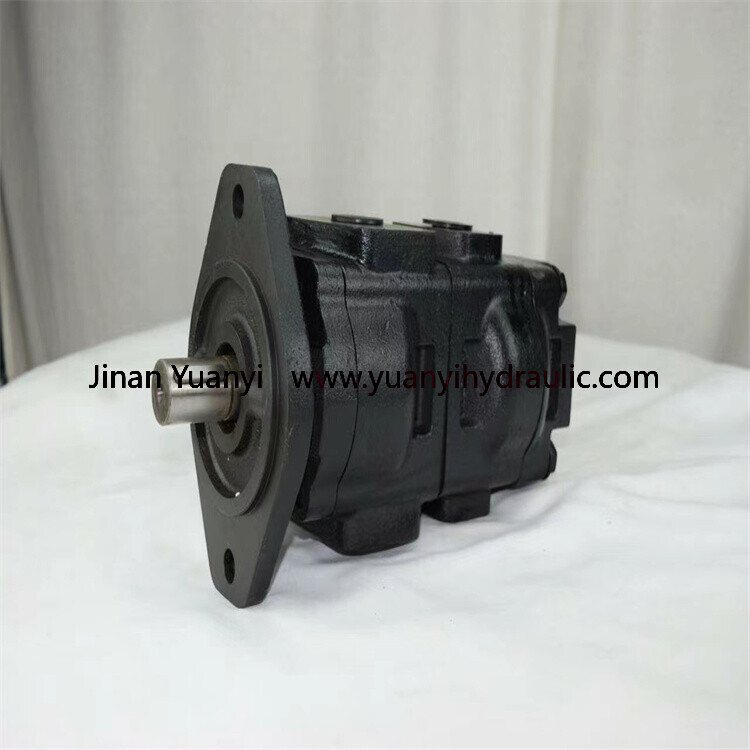 Casspa KP30.34D0-83E3-LED/EB-N Series High Pressure Gear Hydraulic Pump,KP30.34 Gear Pump