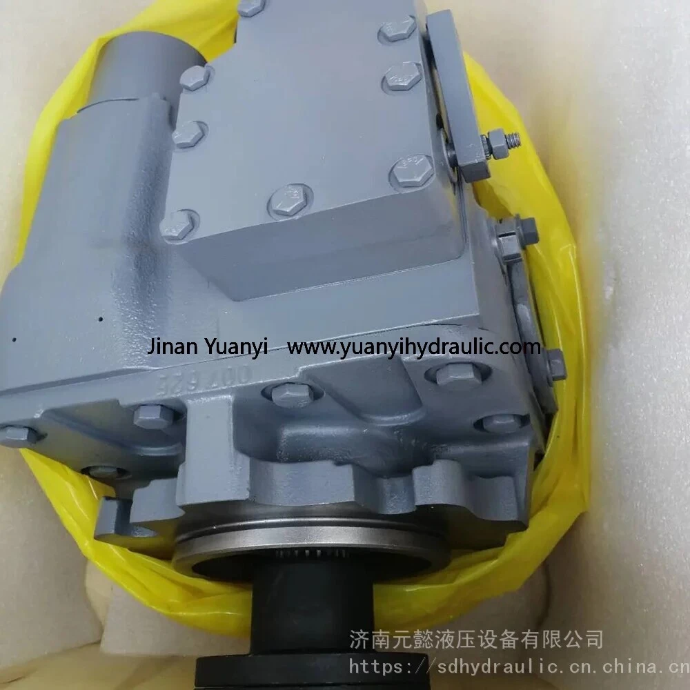 Sauer Dan-foss 20 Series PV22 PV23 PV24 PV27 Hydraulic Piston Pump,PV22 Variable Hydraulic Pump