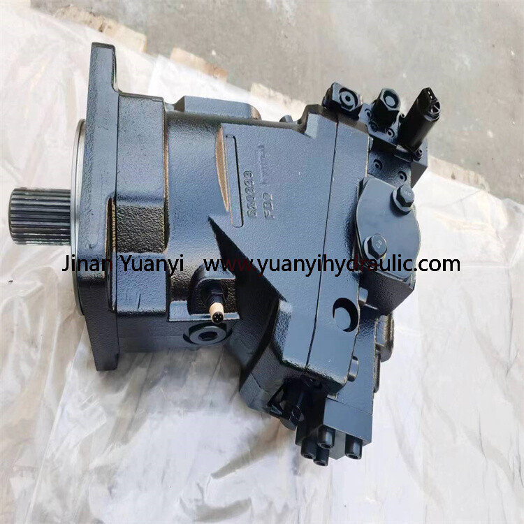 Dan-foss 51C080 51C060 51C110 51D080 Hydraulic Motor