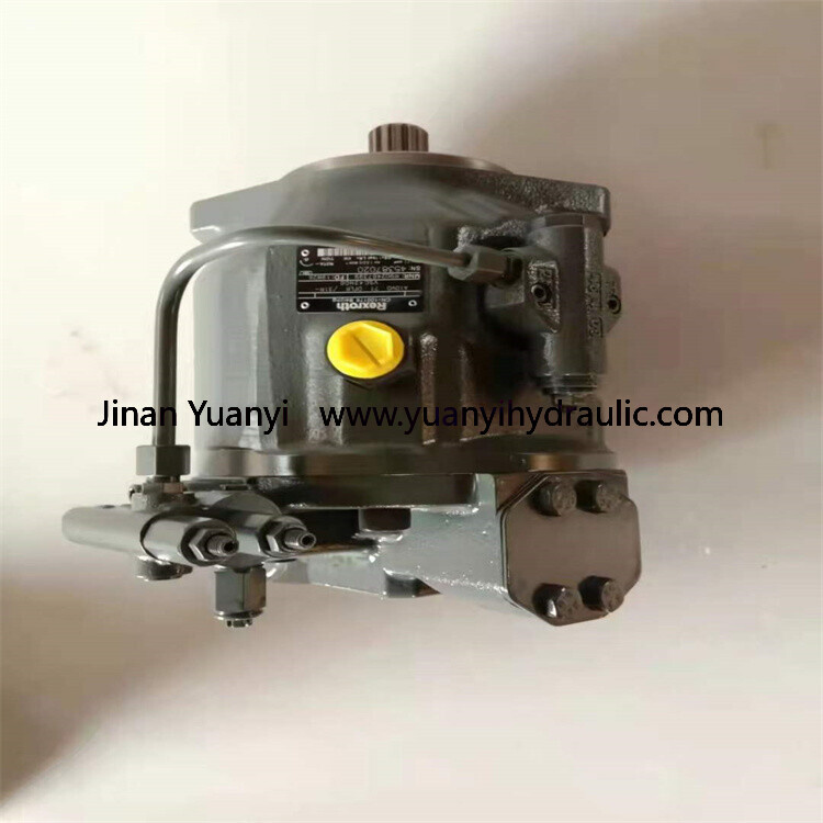 Rexroth A10VSO100 A10VSO71 A10VSO45 A10VO100 A10VO71 Variable Hydraulic Pump