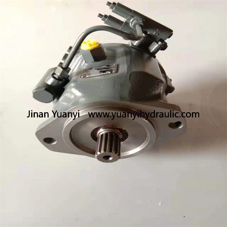 Rexroth A10VSO18/28/45/71/100/140 Hydraulic Variable Axial Piston Pump, A10VSO100 Hydraulic pump