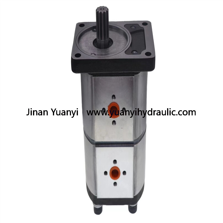 32cc 50cc Hydraulic Gear Pump For Loader