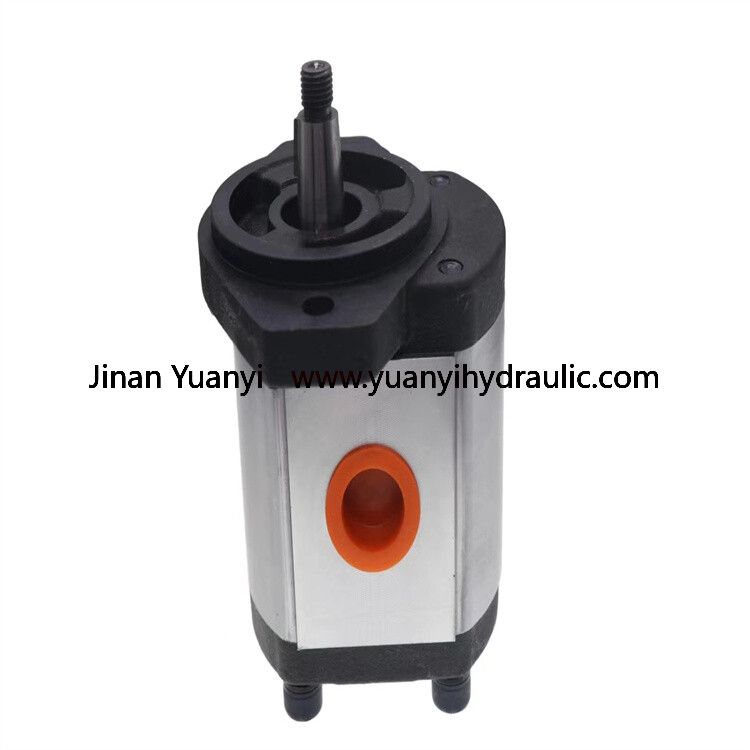 32cc 50cc Hydraulic Gear Pump For Loader