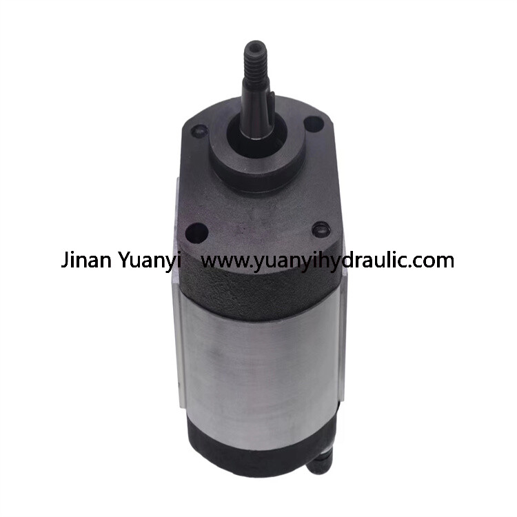 32cc 50cc Hydraulic Gear Pump For Loader