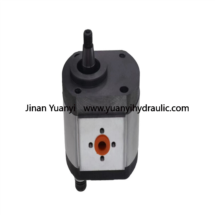32cc 50cc Hydraulic Gear Pump For Loader
