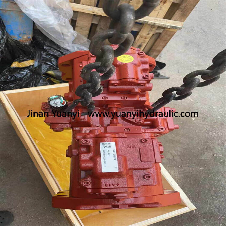 Volvo 480D Excavator K5V200 Hydraulic Pump, k5v200 hydraulic main pump for Excavator