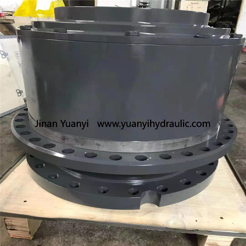 4812035018 ,4607162182,4812027192 Final Drive, Gearbox For DYNAPAC Paver 