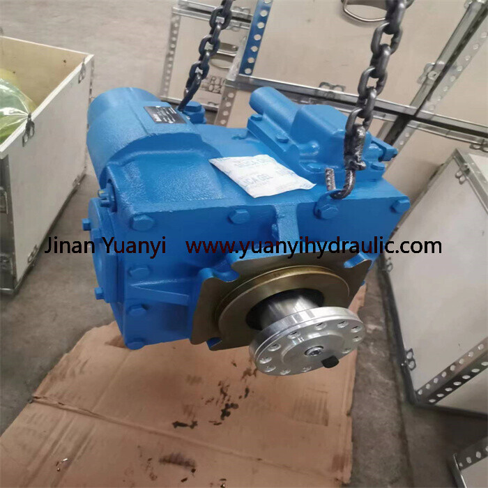 Eaton 6423 5423 Piston Hydraulic Pump For concrete mixer,5423 Piston Pump 