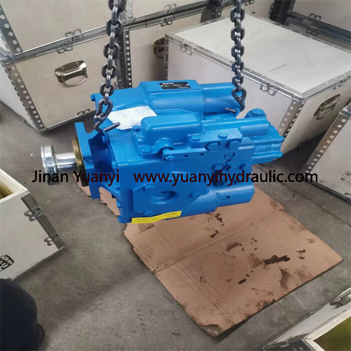 Eaton 6423 5423 Piston Hydraulic Pump For concrete mixer,5423 Piston Pump 