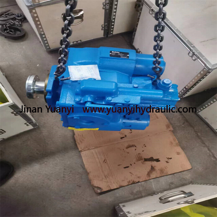 Eaton 6423 5423 Piston Hydraulic Pump For concrete mixer,5423 Piston Pump 