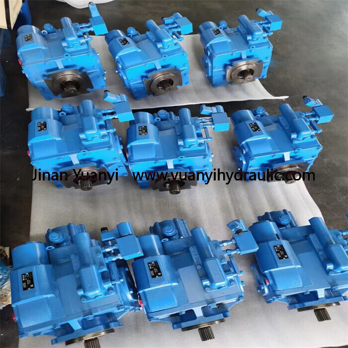 Eaton 6423 5423 Piston Hydraulic Pump For concrete mixer,5423 Piston Pump 