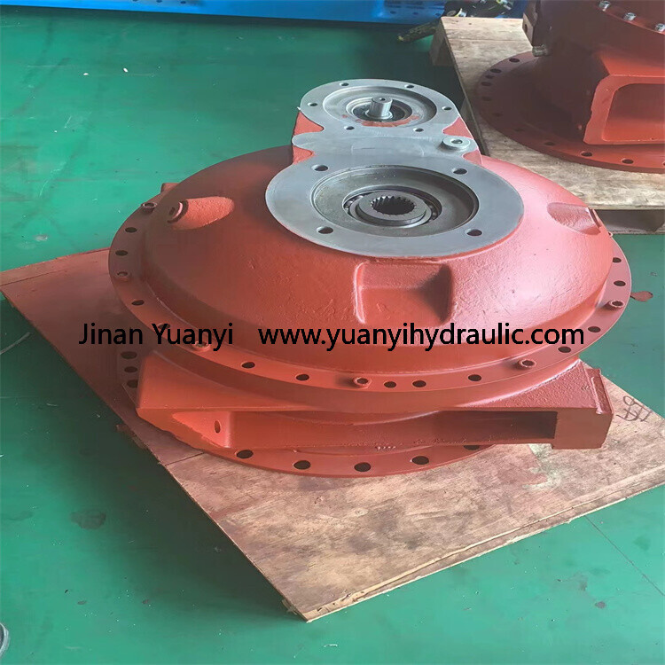 Bonfiglioli 577L Gearbox and Reducer For Concrete Mixer,588L reducer For Mixer