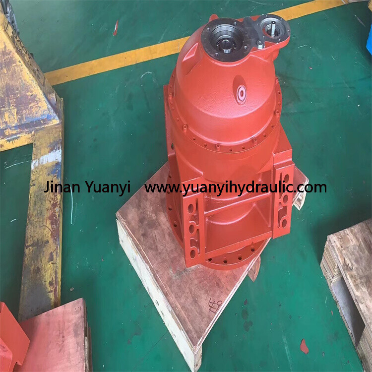 Concrete Mixer PMB9Y PMB7.5 PMB6.5 Planetary Gearbox For Sales