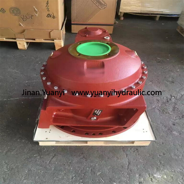 Concrete Mixer PMB9Y PMB7.5 PMB6.5 Planetary Gearbox For Sales