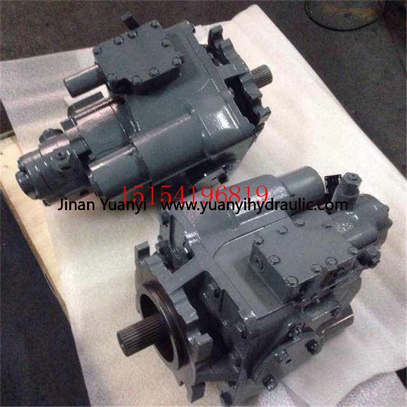 Concrete Mixer PV23 piston hydraulic pump/Sauer sundstrand spv23 hydraulic pump 