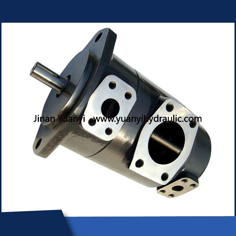 VQ Series Hydraulic Vane Pump, 2520VQ17A9 3525VQ Hydraulic Pump