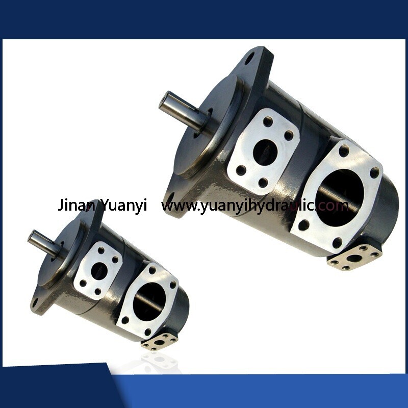 VQ Series Hydraulic Vane Pump, 2520VQ17A9 3525VQ Hydraulic Pump