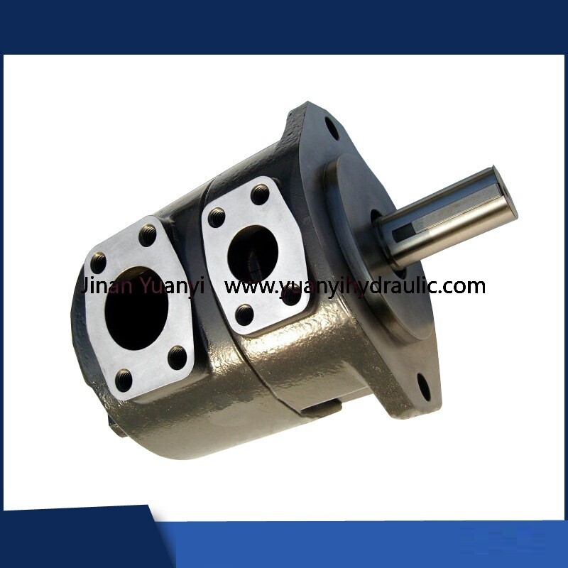 VQ Series Hydraulic Vane Pump, 2520VQ17A9 3525VQ Hydraulic Pump
