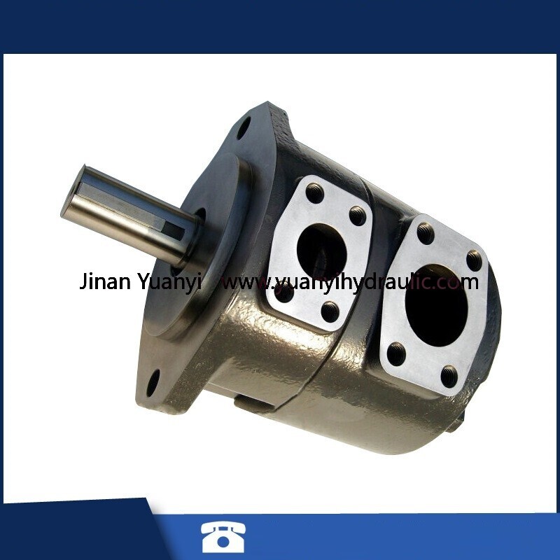 VQ Series Hydraulic Vane Pump, 2520VQ17A9 3525VQ Hydraulic Pump