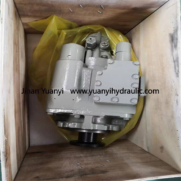 Concrete Mixer Truck Main Pump,Sauer PV23 PV22 Variable Hydraulic Pump