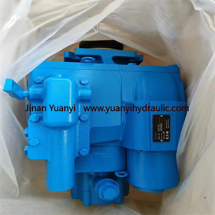 Concrete Mixer PV23 piston hydraulic pump/Sauer sundstrand spv23 hydraulic pump 