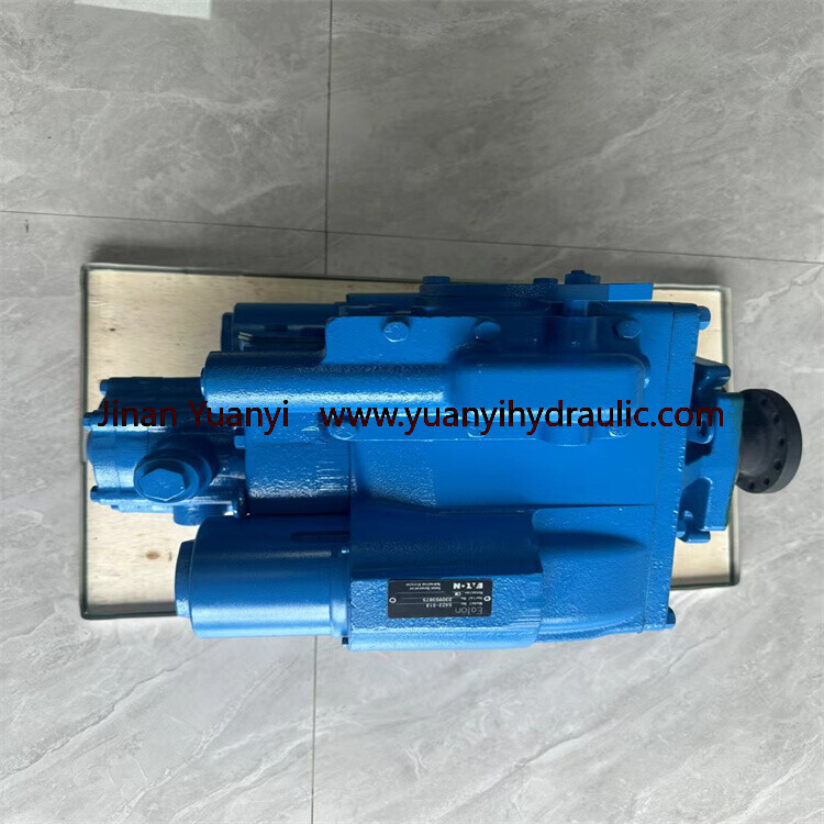 Eaton 5423 6423 4623 High Pressure Hydraulic Pump For Concrete Mixer,5423 Plunger Pump