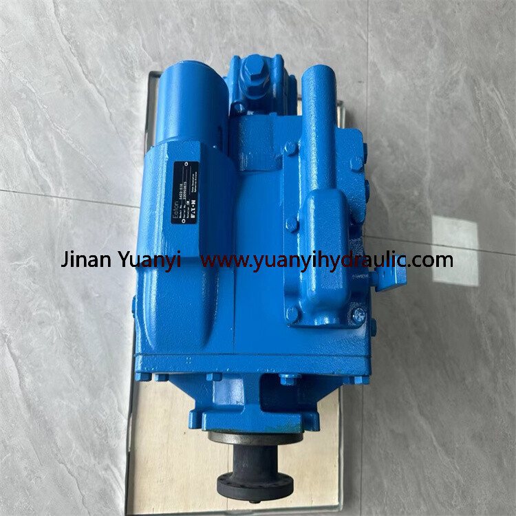 Eaton 5423 6423 4623 High Pressure Hydraulic Pump For Concrete Mixer,5423 Plunger Pump