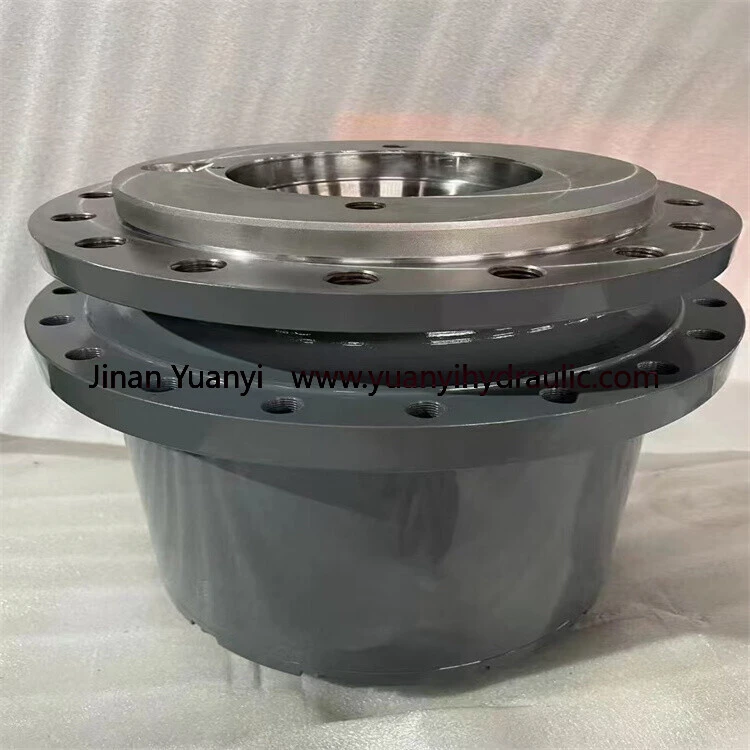 Rexroth Gft50, Gft36, Gft17 GFT80 Series Gearbox ,GFT110 Planetary Gearbox And Final Drive