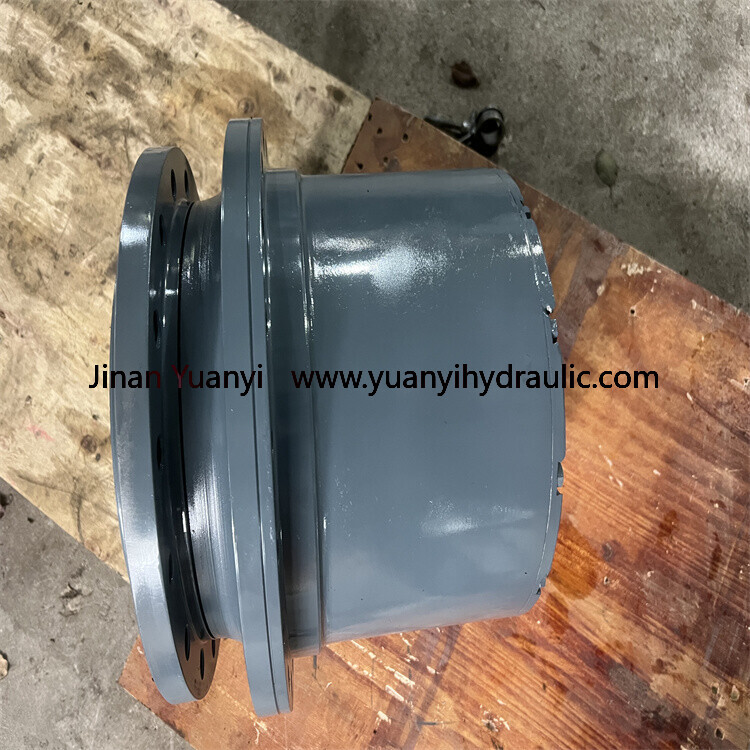 Rexroth Gft50, Gft36, Gft17 GFT80 Series Gearbox ,GFT110 Planetary Gearbox And Final Drive
