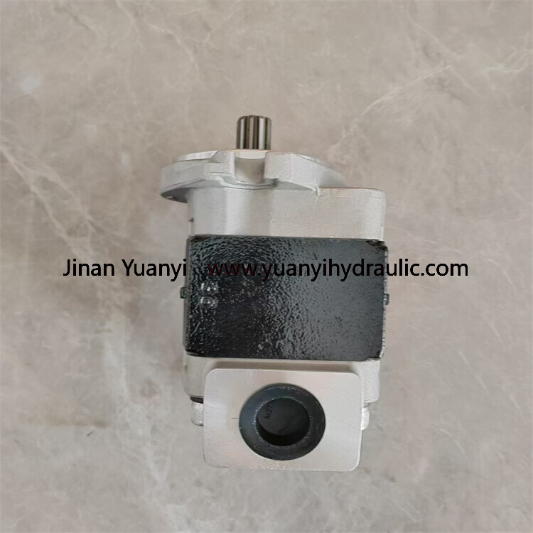 Shimadzu SGP1 Gear Pump,SGP2 Series Hydraulic Pump