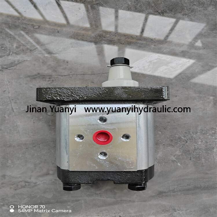 Marzocchi GHP2 Series Hydraulic Gear Pump,GHP2 Hydraulic Oil Pumps