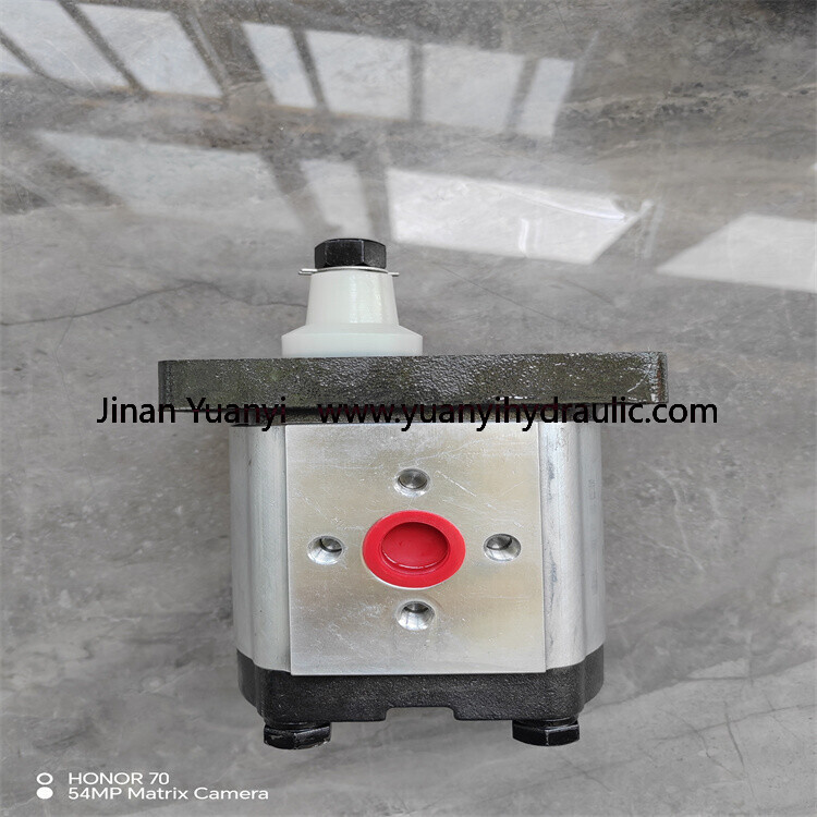 Marzocchi GHP2 Series Hydraulic Gear Pump,GHP2 Hydraulic Oil Pumps