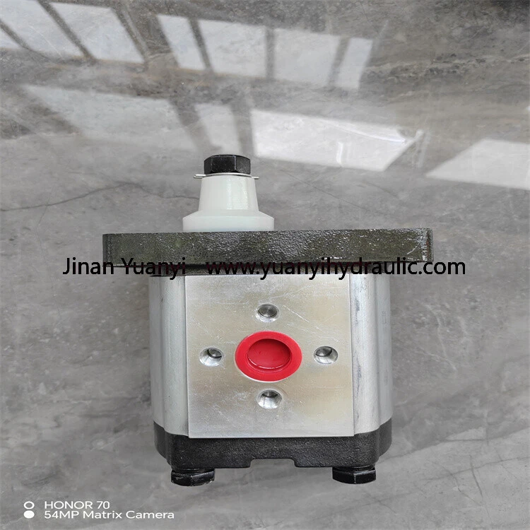 GHP1 Single Gear Hydraulic Pump,GHP1-D(S)-6 GHP1-D(S)-9 High Pressure Gear Pump