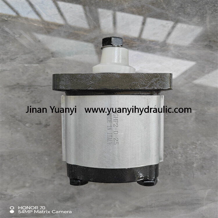 Marzocchi GHP2 Series Hydraulic Gear Pump,GHP2 Hydraulic Oil Pumps