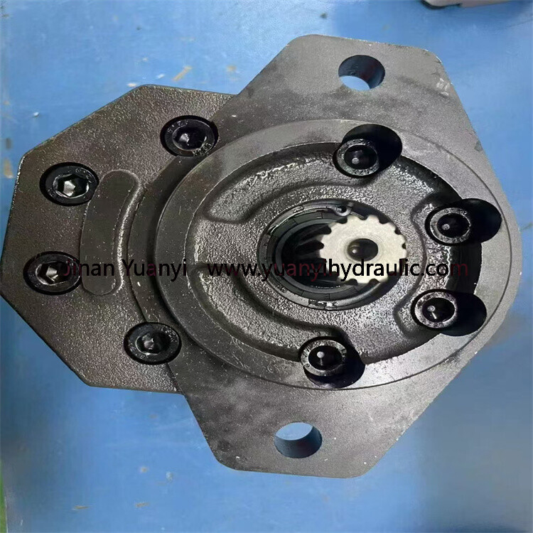 Marzocchi GHP1 GHP2 GHP3 ALP2 GHP2A-D-25-C2-FG ALP2-D-30 Aluminum Gear Hydraulic Pump