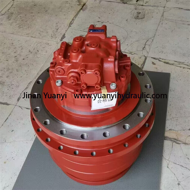 VOLVO 14606699 1456640 VOE14603461 VOE14690440 EC250D EC250E EC350D EC380D EC300E Travel Hydraulic Motor EC300D Final Drive For Excavtor
