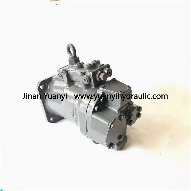 Hitachi EX300-1 Excavator HPV145 HPV116 Hydraulic Pump, HPV145 Piston Pump