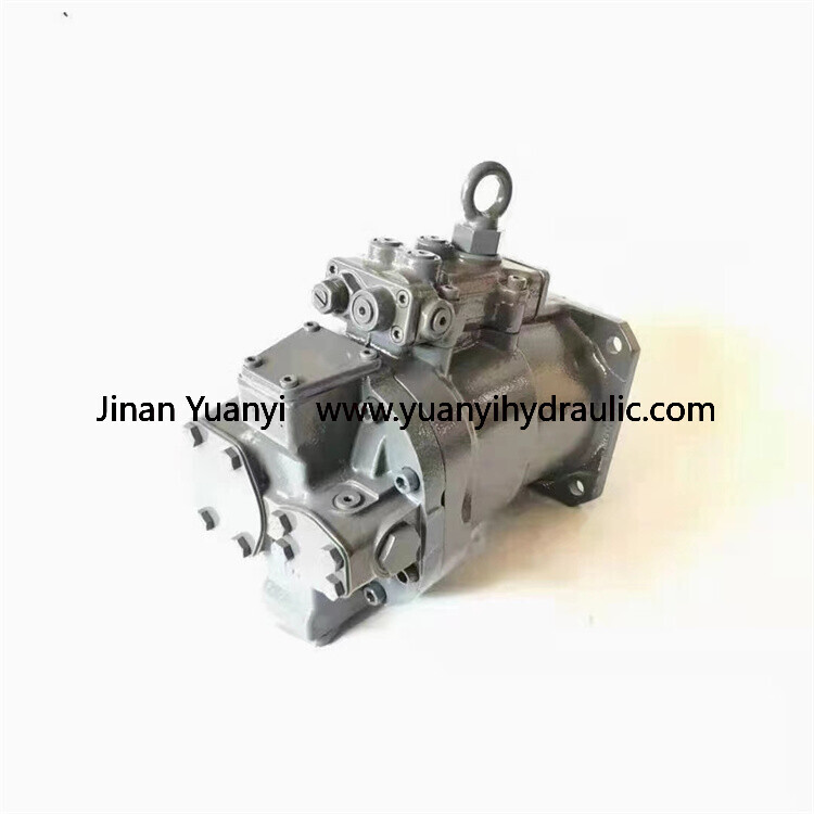 Hitachi EX300-1 Excavator HPV145 HPV116 Hydraulic Pump, HPV145 Piston Pump