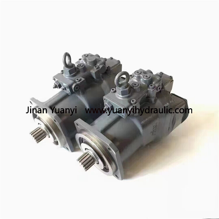 Hitachi EX300-1 Excavator HPV145 HPV116 Hydraulic Pump, HPV145 Piston Pump