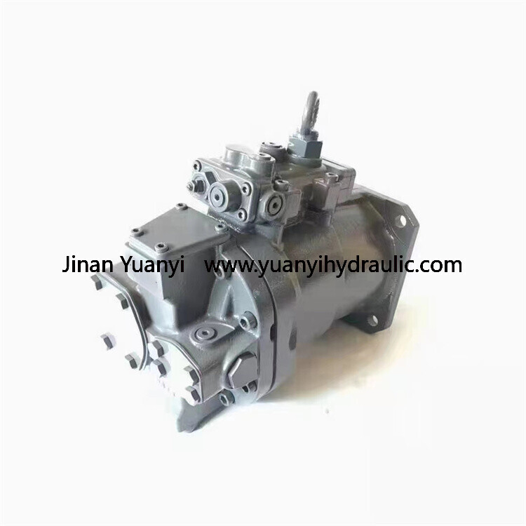 Hitachi EX300-1 Excavator HPV145 HPV116 Hydraulic Pump, HPV145 Piston Pump