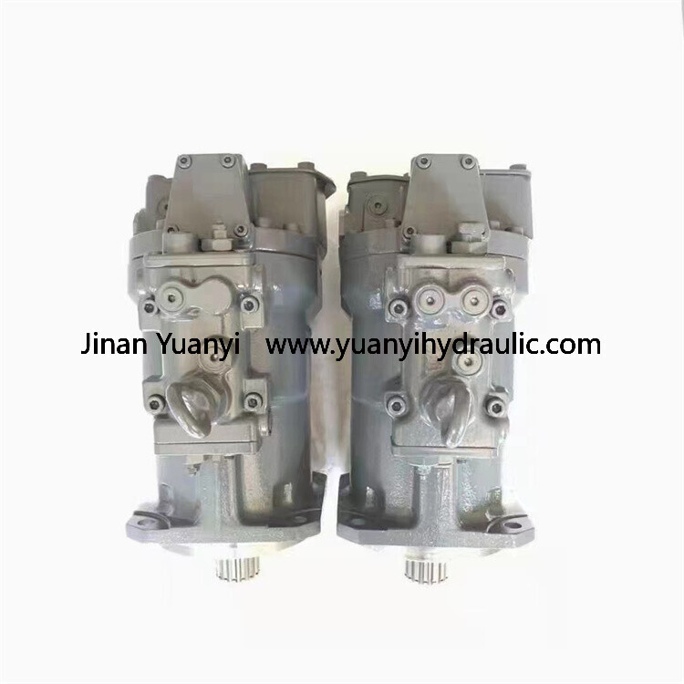 Hitachi EX300-1 Excavator HPV145 HPV116 Hydraulic Pump, HPV145 Piston Pump
