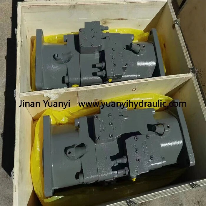 A20VLO190LRDH1 Rexroth Hydraulic Pump,A20VLO Piston Pump