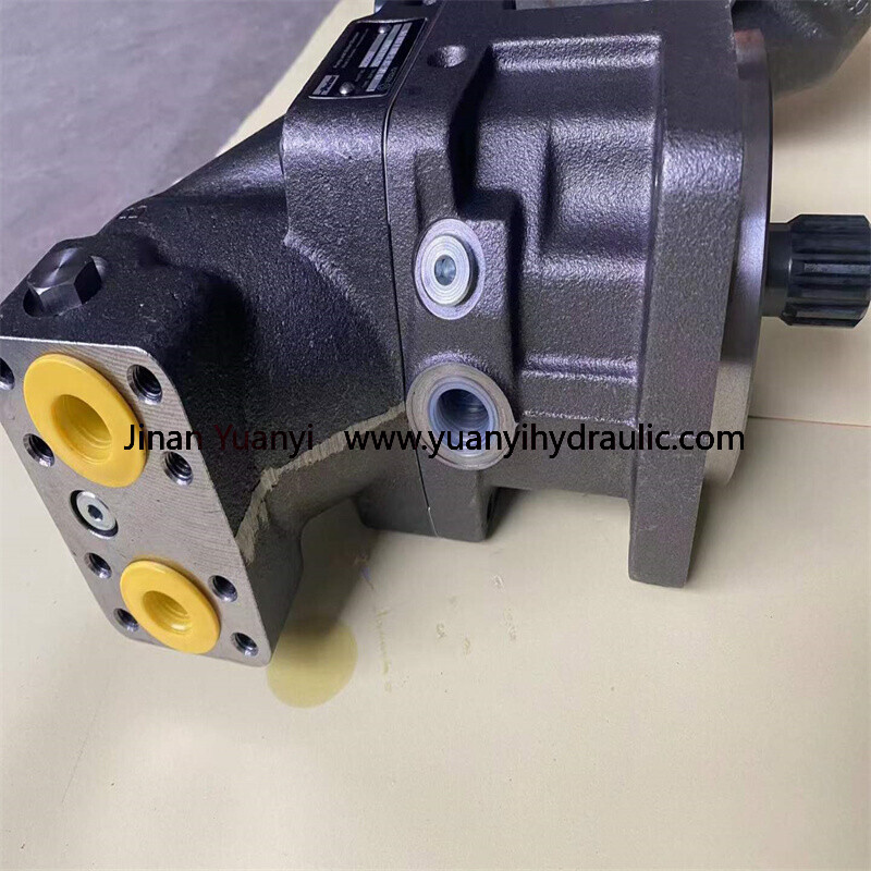 Parker F11-005 F11-006 F11-012 F11-014 F11-019 F11-10 F11-28 F11-39 F11-80 F11-110 Hydraulic Motor