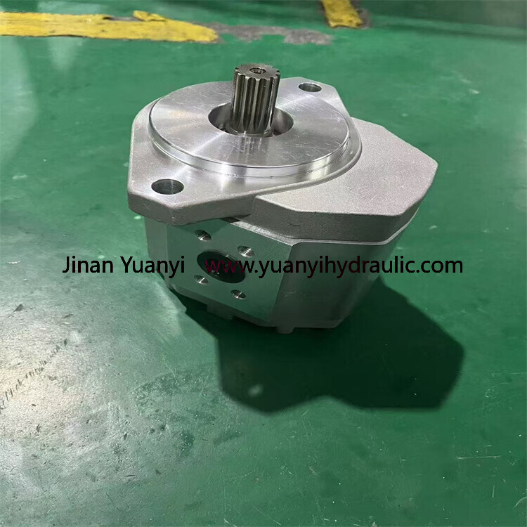 MARZOCCHI GHP2-D-25 GHP-2-D-30 High Pressure gear pump，GHP2 Hydraulic Pump