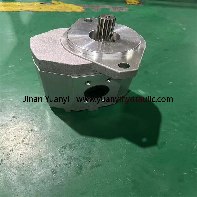 MARZOCCHI GHP2-D-25 GHP-2-D-30 High Pressure gear pump，GHP2 Hydraulic Pump