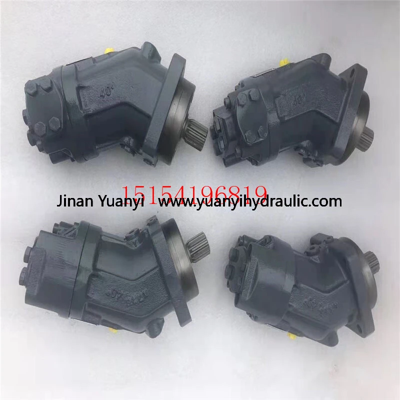 Rexroth A2FO32 A2FO16 A2FO23 A2FO45/61R-PZB05 Hydraulic Pump,A2FO Piston Pump For Dump Truck